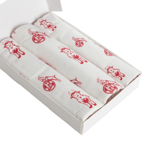 1. FC Köln - Schnuffeltuch 3er Set